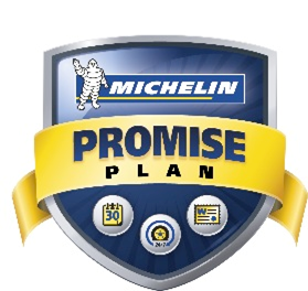 Michelin Promise Plan