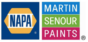 NAPA Senour Paints