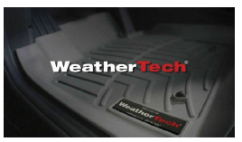 Weather Tech